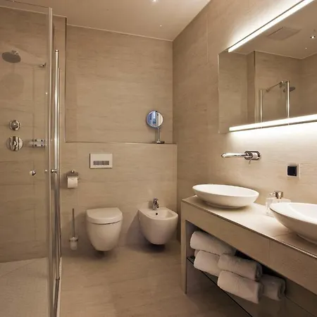 Apartmenthaus Alice Ostseebad