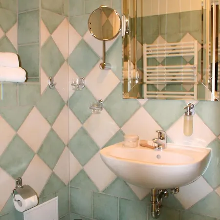 Apartmenthaus Alice Ostseebad Appartement