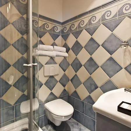 Apartmenthaus Alice Ostseebad * Ostseebad Binz