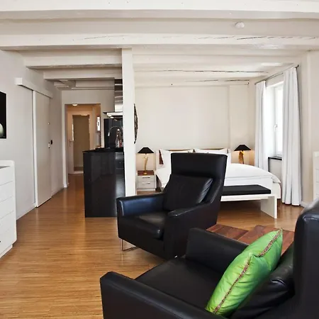 Apartmenthaus Alice Ostseebad
