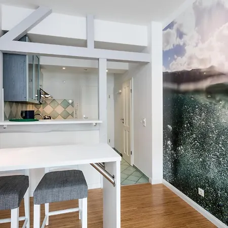Apartmenthaus Alice Ostseebad *