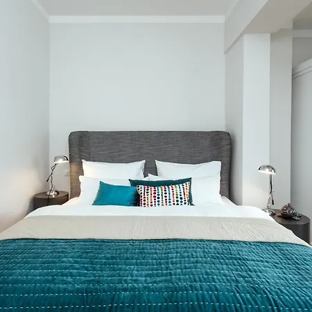 Apartmenthaus Alice Ostseebad