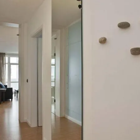 Apartmenthaus Alice Ostseebad Appartement *