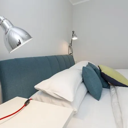 Apartmenthaus Alice Ostseebad